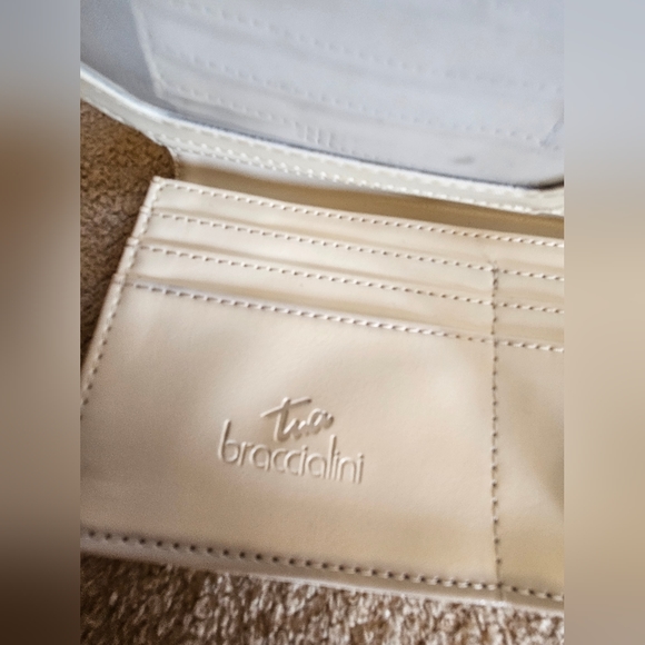 🆕️Tua Braccialini 🇮🇹Wallet from Italy 🇮🇹 - Picture 4 of 4